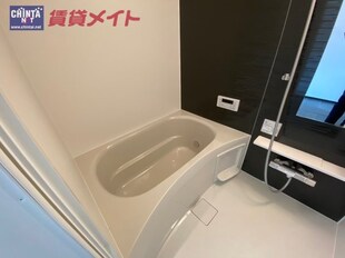 LECOCON桑名Ⅳの物件内観写真